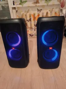 JBL PartyBox 300