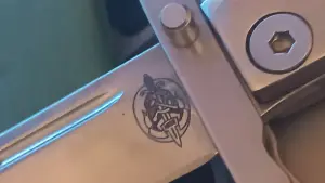 Нож складной НКВД продам!