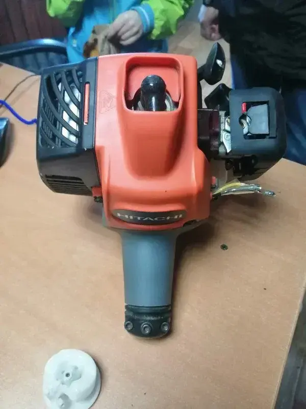 Мастерская по ремонту садовой техники STIHL Husqvarna MTD Karcher, Штиль и Хускварна МТД Керхер - Вся Беларусь - 229888 - Доска объявлений Kupika.by - Фото 2