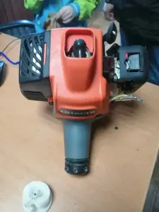 Мастерская по ремонту садовой техники STIHL Husqvarna MTD Karcher, Штиль и Хускварна МТД Керхер