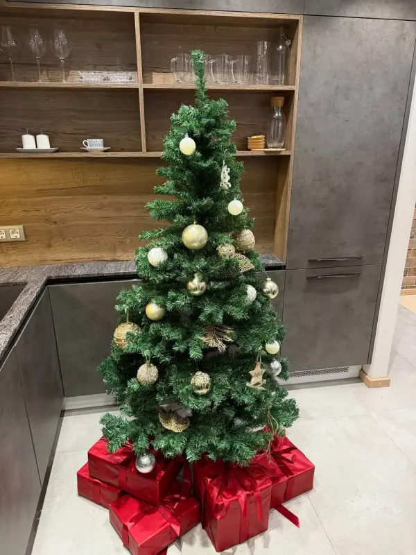 Новогодняя Елка 180 см