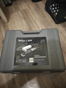 Машинка для стрижки овец