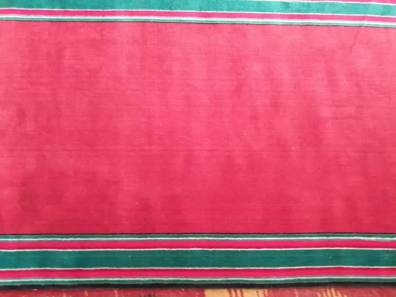 Дорожка ковровая