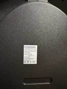 Лампа для сушки гель-лака