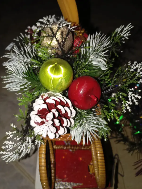 Новогодние сани - Вся Беларусь - 230852 - Доска объявлений Kupika.by - Фото 2