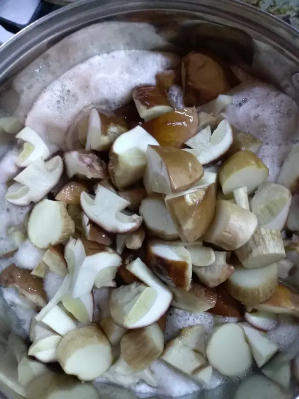 Продукты питания - Грибы в любом виде - Вся Беларусь - Фото 10 Грибы в любом виде - Вся Беларусь - 228712 - Доска объявлений Kupika.by - Фото 10