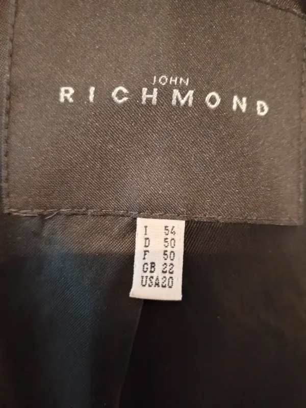 Куртка мужская