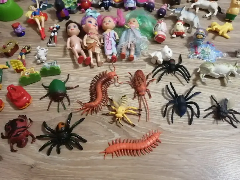 Игрушки для детей