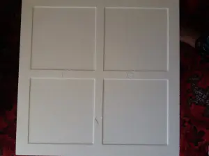 Плитка инжекторная