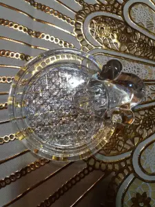 Розетка для варенья