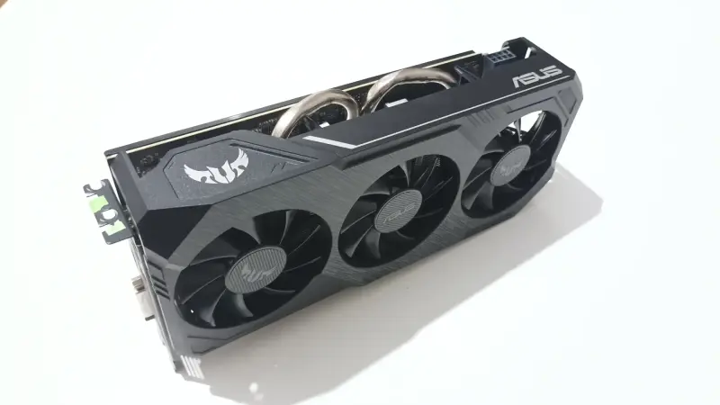 Видеокарты - Видеокарта ASUS TUF Gaming X3 GeForce GTX 1660 Super (6GB GDDR6) - Вся Беларусь - Фото 2 Видеокарта ASUS TUF Gaming X3 GeForce GTX 1660 Super (6GB GDDR6) - Вся Беларусь - 230268 - Доска объявлений Kupika.by - Фото 2