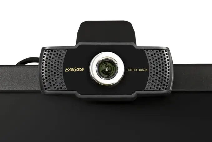 Веб-камера ExeGate BusinessPro C922