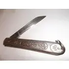 Куплю складной нож Колхозника ! СССР.