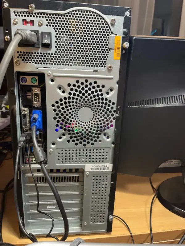 Компьютеры/системные блоки - PC Игровой компьютер i5 7400/RAM 16GB/750GB/SSD/GTX 1060 6Gb - Вся Беларусь - Фото 3 PC Игровой компьютер i5 7400/RAM 16GB/750GB/SSD/GTX 1060 6Gb - Вся Беларусь - 230324 - Доска объявлений Kupika.by - Фото 3