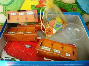 Игра Учимся торговать ТМ Ravensburger