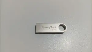 USB-Flash BreezyTech 64Gb