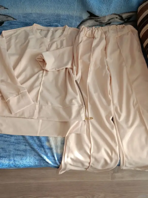 Костюм двойка