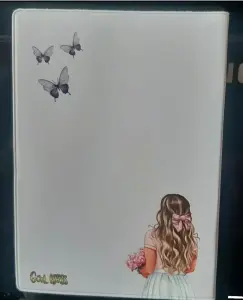 Обложка на паспорт