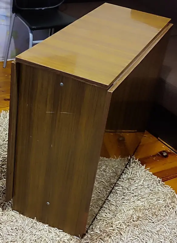 Стол-книга из СССР