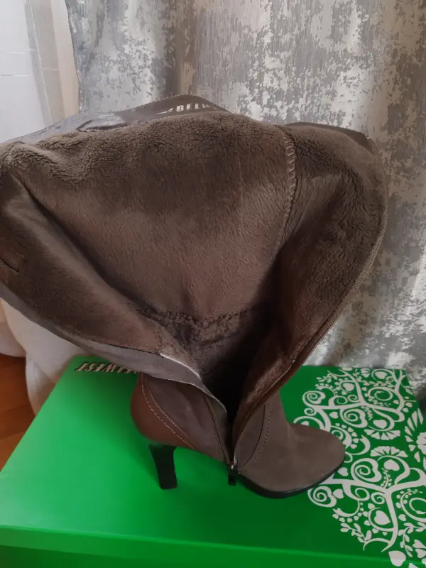 Сапоги - Вся Беларусь - 231556 - Доска объявлений Kupika.by - Фото 2