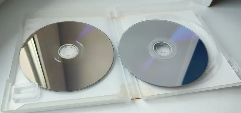 WWE SmackDown! vs. Raw 2011 (+2009) для PS3