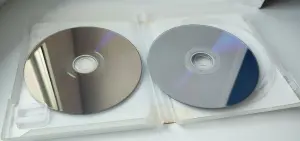 WWE SmackDown! vs. Raw 2011 (+2009) для PS3 диск