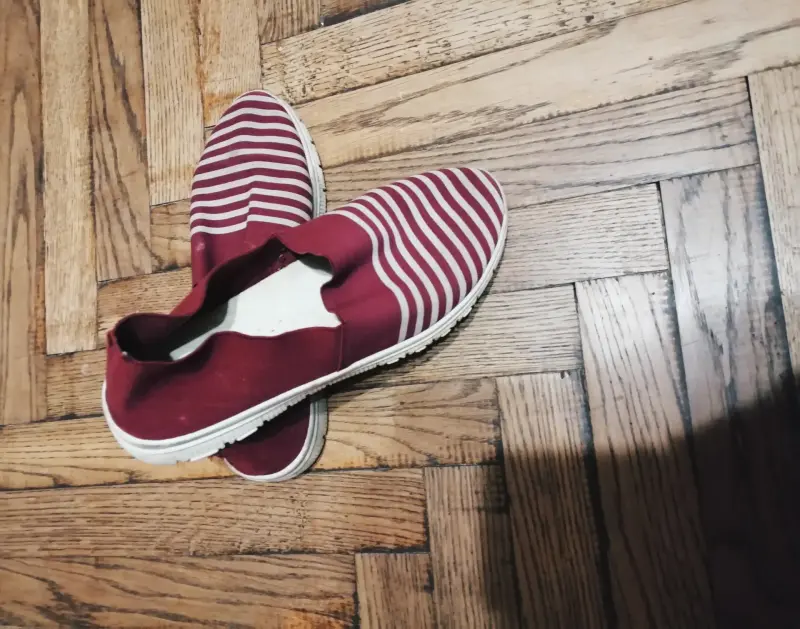 Женская обувь БУ и новая - Ноги в них отдыхают при ходьбе - Вся Беларусь Ноги в них отдыхают при ходьбе - Вся Беларусь - 230892 - Доска объявлений Kupika.by