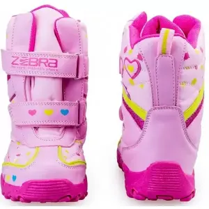 Сапожки зимние