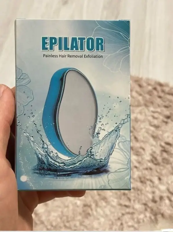 Депилятор эпилятор женский