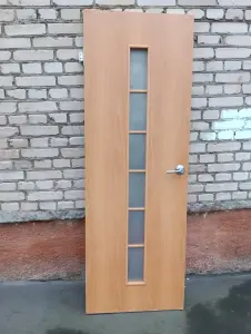 Дверь межкомнатная