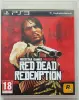 Red Dead Redemption для PS3