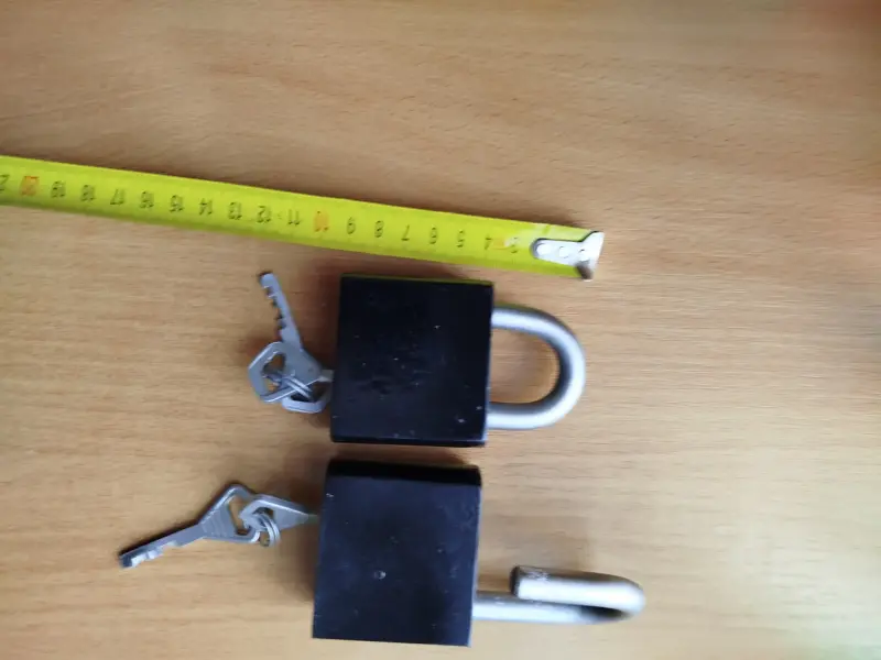 Продам замки навесные, замок навесной (автомат) - Вся Беларусь - 230814 - Доска объявлений Kupika.by - Фото 5