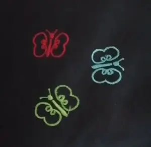 Вышивальная машина janome memory Kraft 500 e