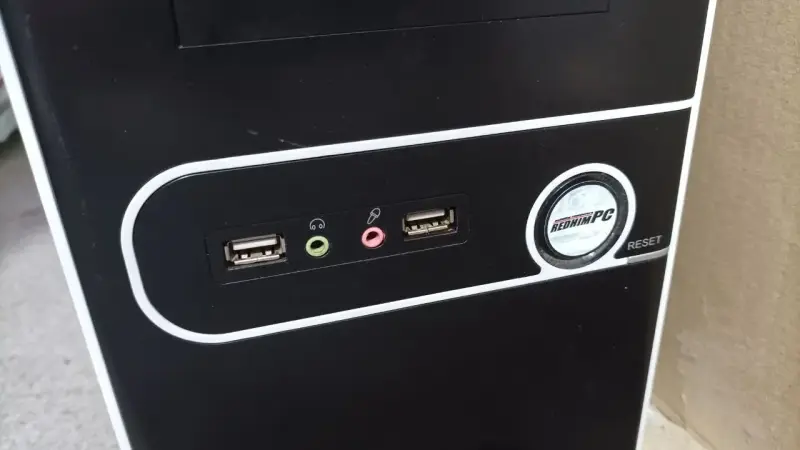 Компьютер AMD Athlon 64 X2 4400+, 2х2.21GHz, NVIDIA GeForce GT 520 1Gb, RAM 6Gb,HDD 500Gb - Вся Беларусь - 228548 - Доска объявлений Kupika.by - Фото 4