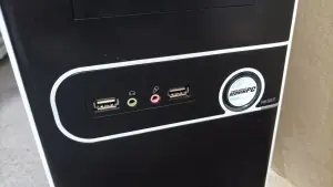 Компьютер AMD Athlon 64 X2 4400+, 2х2.21GHz, NVIDIA GeForce GT 520 1Gb, RAM 6Gb,HDD 500Gb