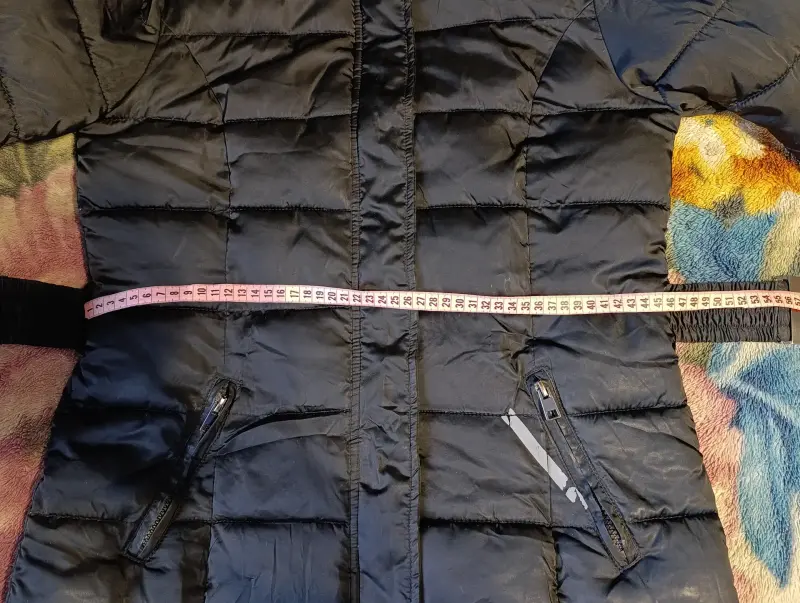 Куртка зимняя женская - Вся Беларусь - 230432 - Доска объявлений Kupika.by - Фото 5