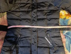 Куртка зимняя женская