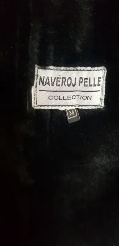 Новая эксклюзивная женская дублёнка с чернобуркой Naveroj Pelle - Вся Беларусь - 231446 - Доска объявлений Kupika.by - Фото 6