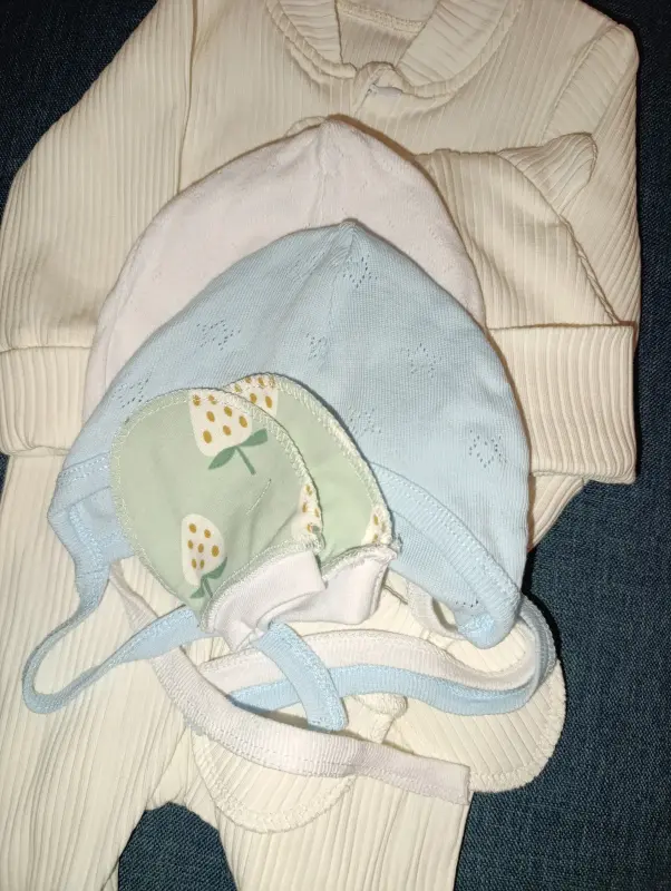 Одежда для детей до 1 года - Лот детской одежды(выписка/прогулка/фотосессия) - Вся Беларусь - Фото 5 Лот детской одежды(выписка/прогулка/фотосессия) - Вся Беларусь - 229318 - Доска объявлений Kupika.by - Фото 5