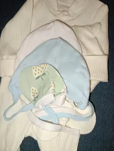 Лот детской одежды(выписка/прогулка/фотосессия)