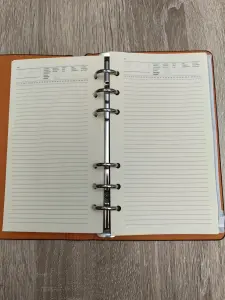 Ежедневник Bruno Visconti