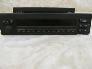 BMW e39 - MID, mod. BMW 65.82-6 914590, BLAUPUNKT-WERKE GMBH