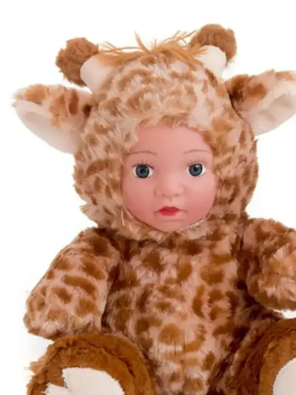 Детские игрушки - Куколки для малышей (плюшевые и африканки)-6шт, новые - Вся Беларусь - Фото 7 Куколки для малышей (плюшевые и африканки)-6шт, новые - Вся Беларусь - 230064 - Доска объявлений Kupika.by - Фото 7