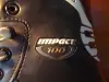 Хоккейные коньки Bauer «IMPACT 100»