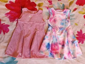 Одежда для девочек, 2-3 года