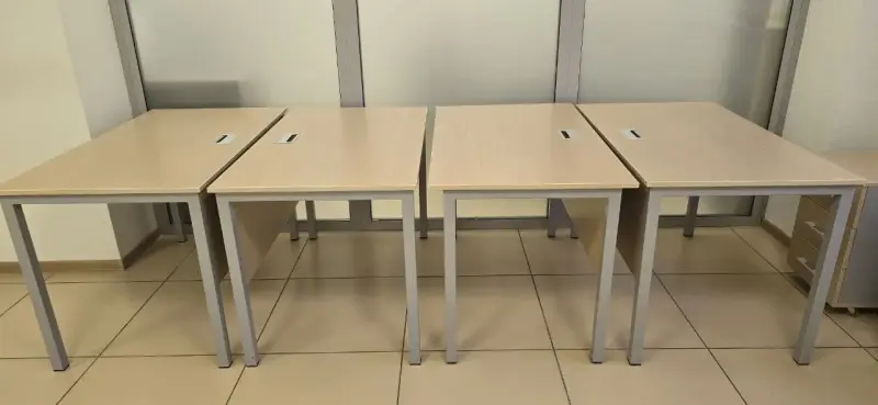 Офисный, компьютерный стол (в наличии 3 шт) - Вся Беларусь - 229582 - Доска объявлений Kupika.by - Фото 4