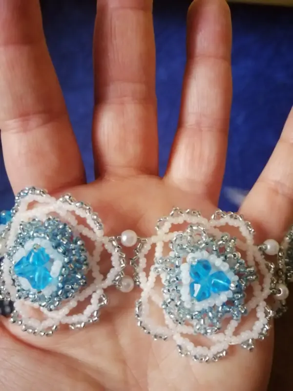 Ожерелье - Вся Беларусь - 227999 - Доска объявлений Kupika.by - Фото 2