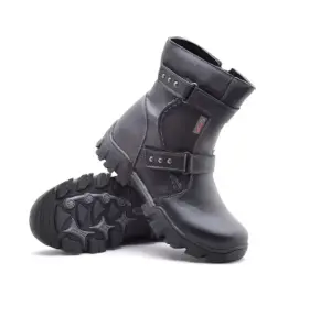 Ботинки зимние