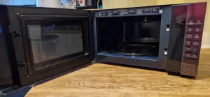 Микроволновая печь Samsung GE88SUG с грилем