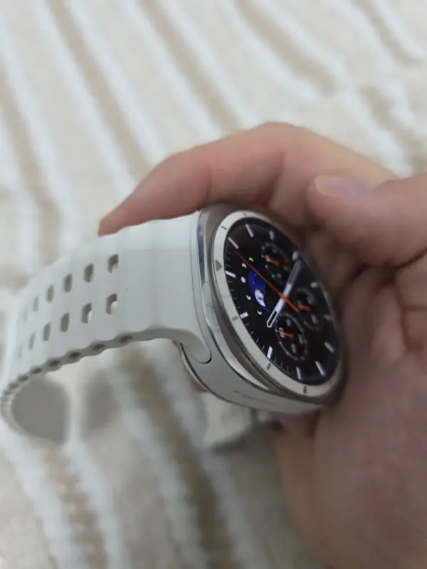 Galaxy Watch 7 Ultra - Вся Беларусь - 231240 - Доска объявлений Kupika.by - Фото 4